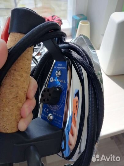 Промышленный парогенератор bieffe