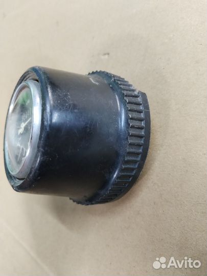 Спидометр Карпаты