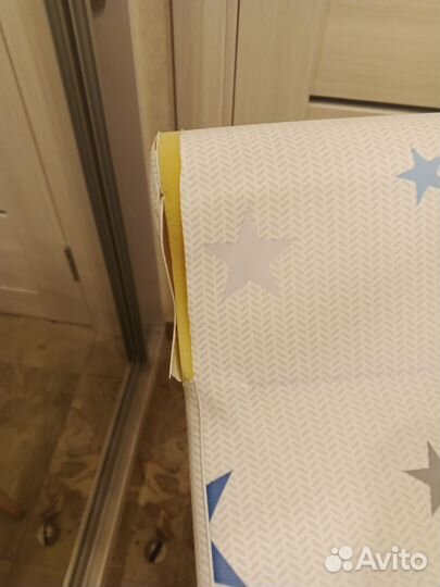 Пеленальный столик geuther