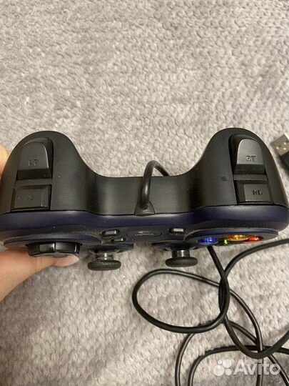 Геймпад/ джостик