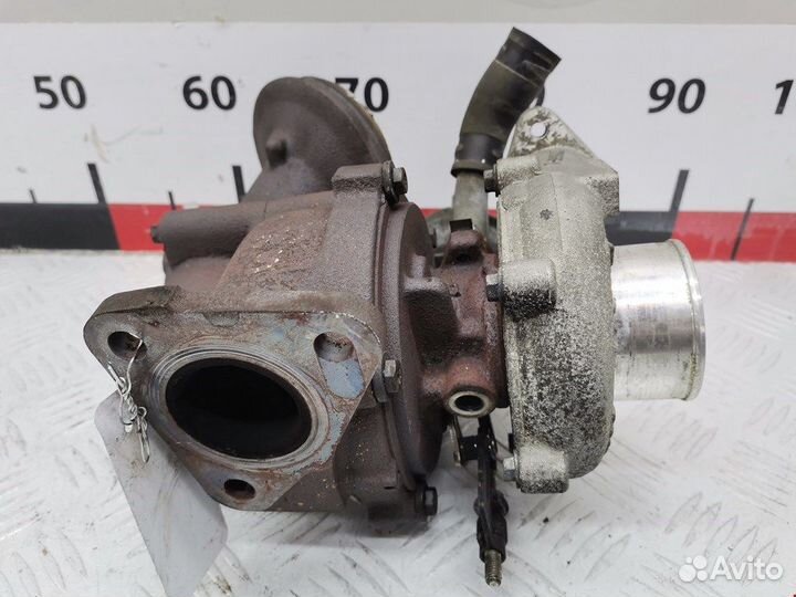 Турбина для Opel Astra J 98053674