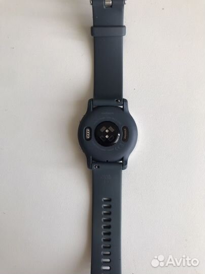 Часы garmin venu 2