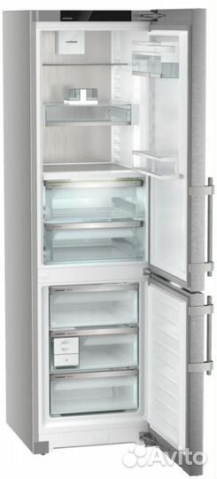 Холодильник Liebherr CBNsdc 5753