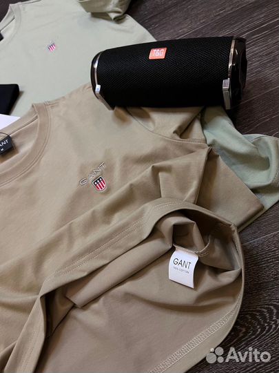 Футболка мужская