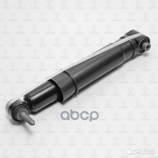 Амортизатор зад.renault megane III 08 DH1417