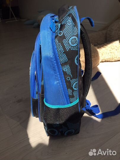 Портфель Ранец Рюкзак школьный