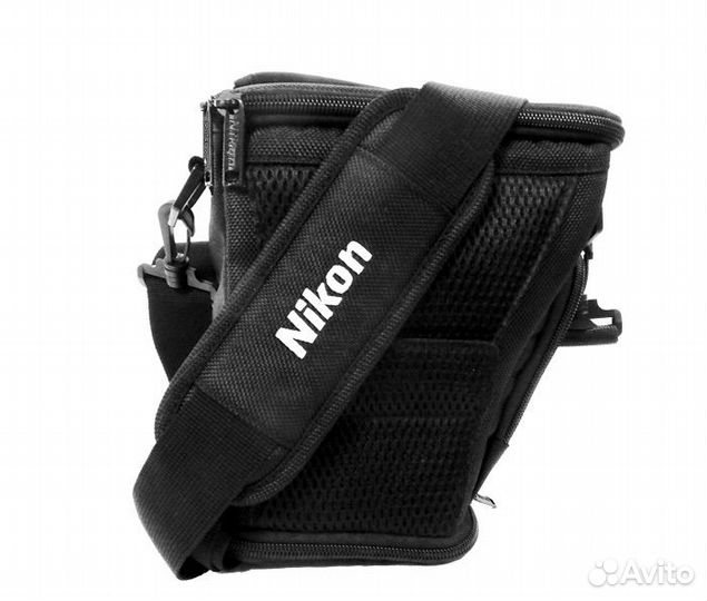 Новая Сумка для фотоаппарата Nikon