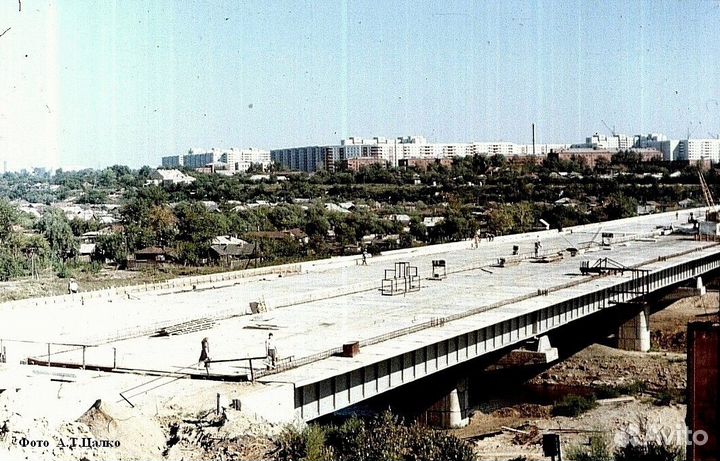 Архив фотографий Омска