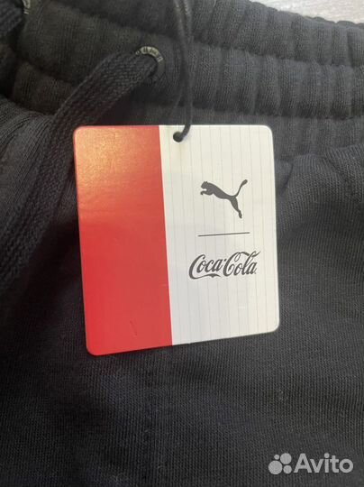 Шорты женские puma