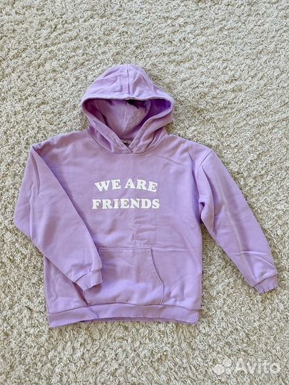 Толстовки hm