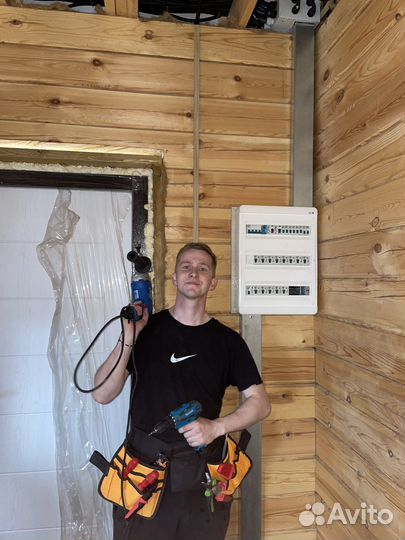 Электрик, Красноярск, деревни, СНТ