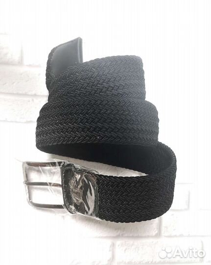 Ремень резинка унисекс