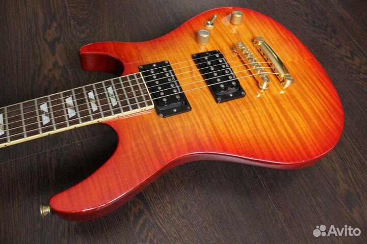Jackson nasl ST J1