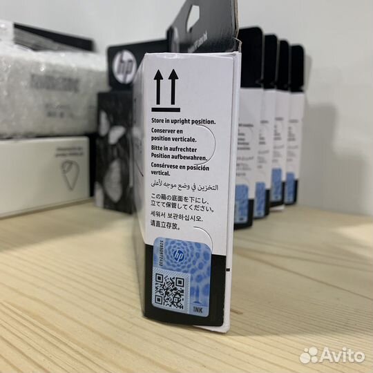 Пг HP Latex 831 Optimizer (есть и другие головы)