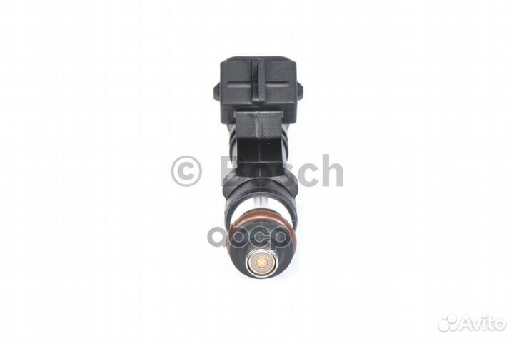 Форсунка топливная 0280158502 Bosch