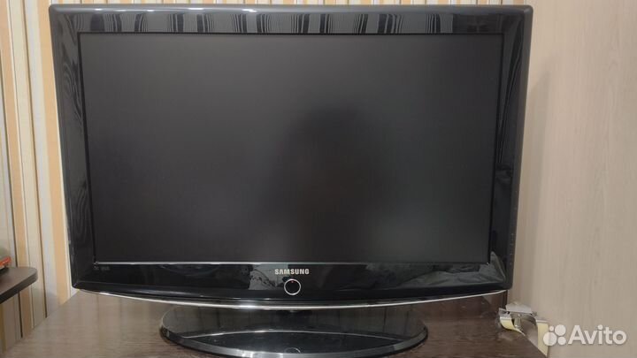 Телевизор samsung 32
