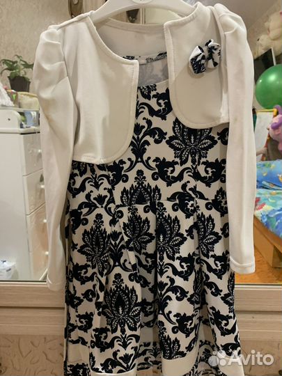 Вещи для праздника