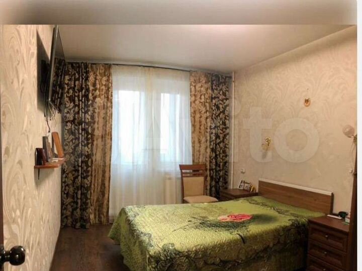 4-к. квартира, 78 м², 5/9 эт.