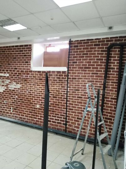 Офис, 120 м²