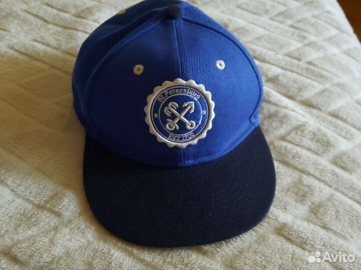 Кепка бейсболка для мальчика