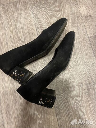 Туфли женские 36