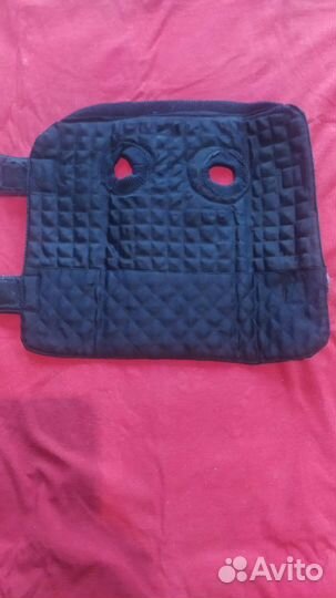 Жилетка для кошек