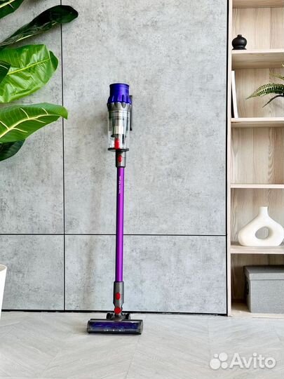 Пылесос dyson g5gr