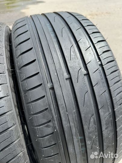 Toyo Proxes CF2 185/50 R16 и 205/45 R16