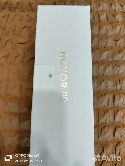 HONOR 90, 12/512 ГБ