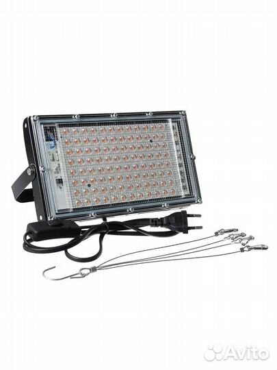 Фитолампа для растений