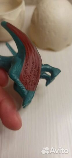 Коллекционные игрушки Макдональдс