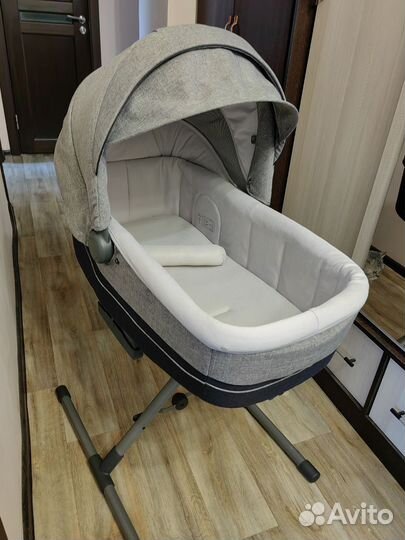 Коляска люлька Inglesina Sofia/Ergo Bike 2022