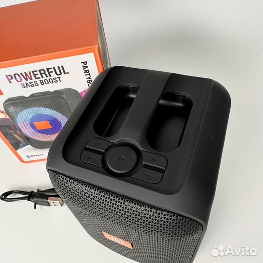 JBL PartyBox ES 300