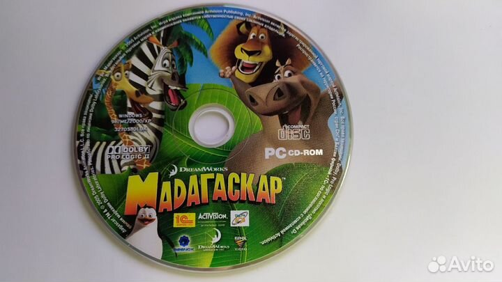 Разные иры для PC, пк, Лицензия