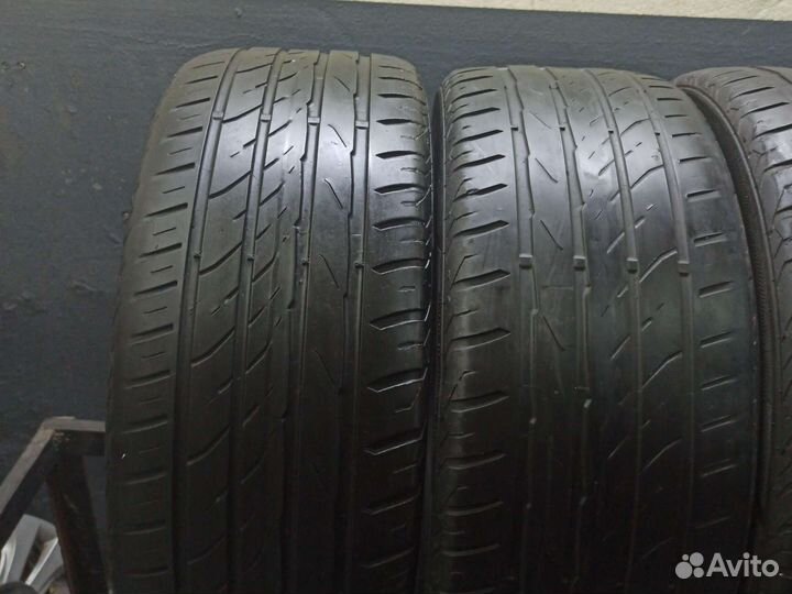 Matador MP 47 Hectorra 3 235/45 R19