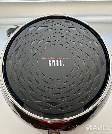 Электрогриль