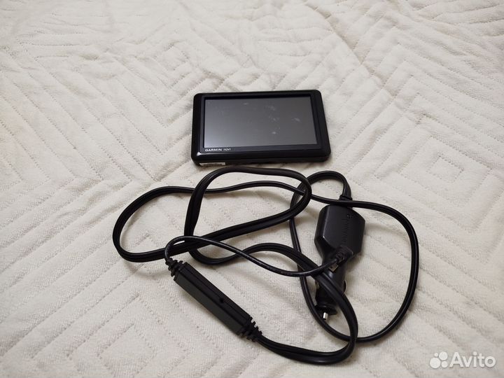 Навигатор garmin nuvi 1410