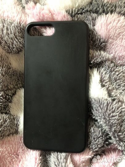 Чехолы на iPhone 7 8 plus