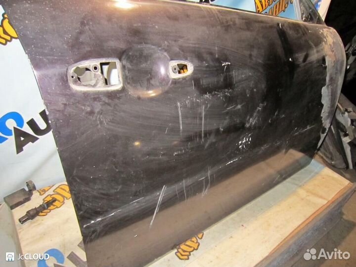 Дверь на mazda 6 GG L8