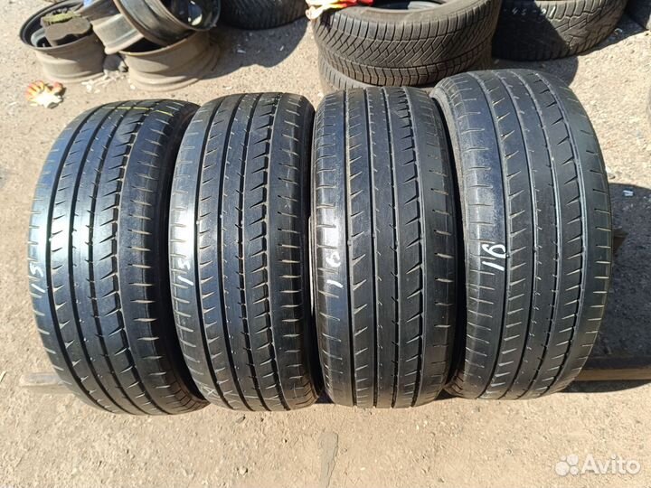 Toyo Proxes R37 225/55 R18
