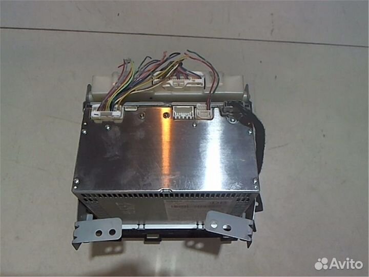 Магнитола Nissan Murano, 2009