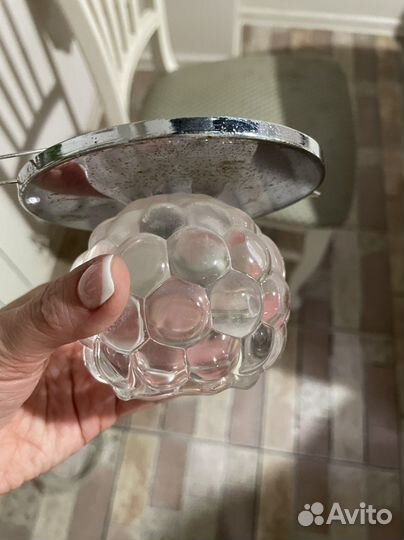 Светильник потолочный