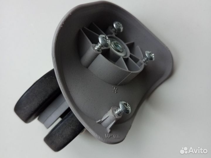 Колёса для чемодана б/у