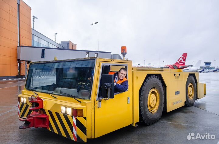 Автомеханик/автослесарь