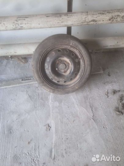 Tigar All Season 195/55 R15