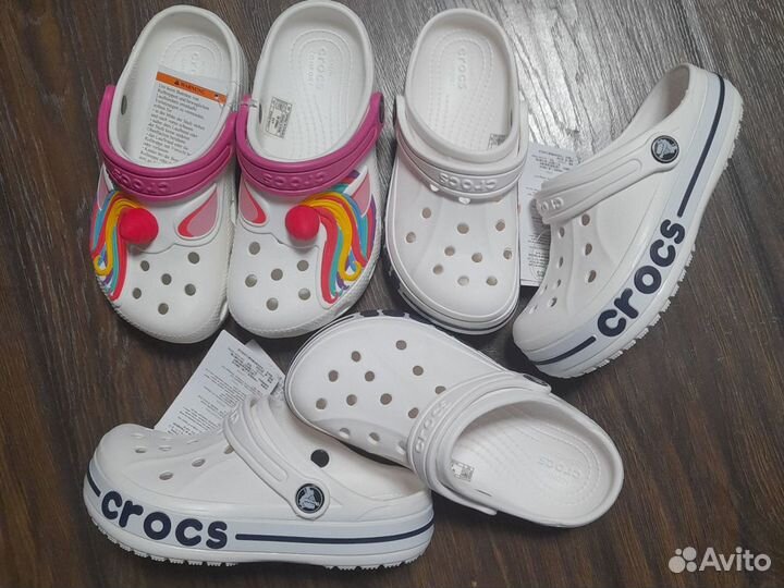 Crocs Crocband p.29-30 с13