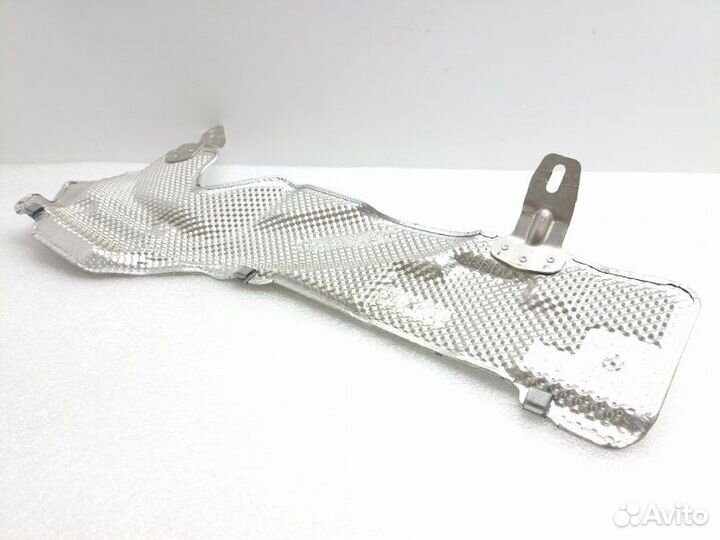 Тепловой экран Bmw 5-Series F11 2.5 2011