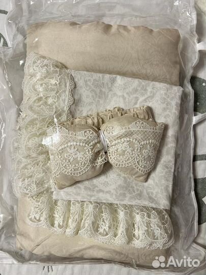 Конверт уголок на выписку