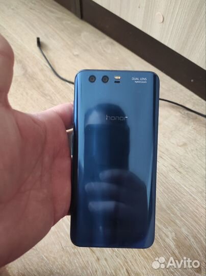 HONOR 9, 4/64 ГБ