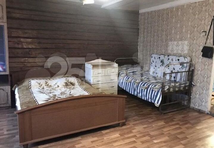 Дом 60 м² на участке 30 сот.